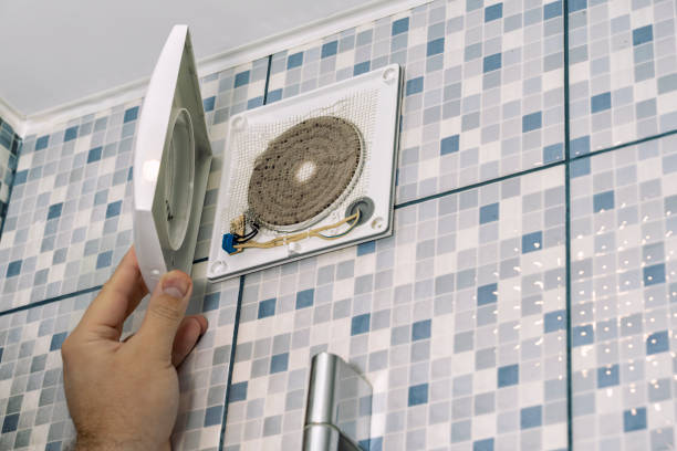 Best General Air Duct Cleaning  in Eclectic, AL