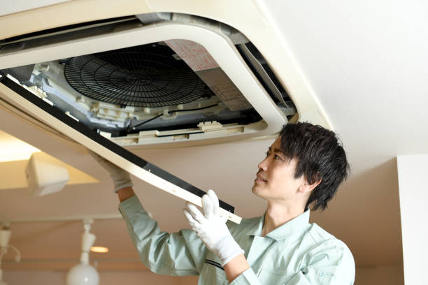 Reliable Eclectic, AL Airduct Cleaning Solutions