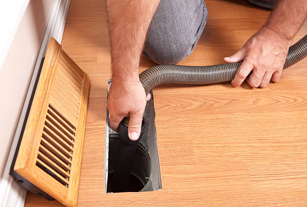 Best Best Air Duct Cleaning Near Me  in Eclectic, AL