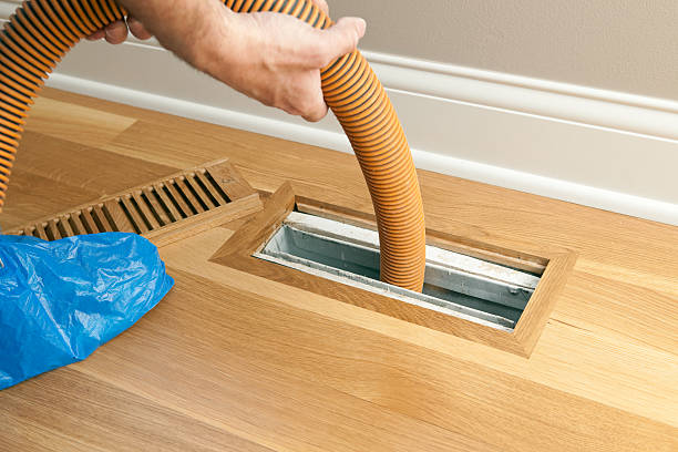 Best Commercial Air Duct Cleaning  in Eclectic, AL