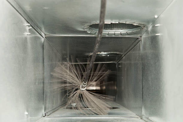 Best Affordable Duct Cleaning Services  in Eclectic, AL